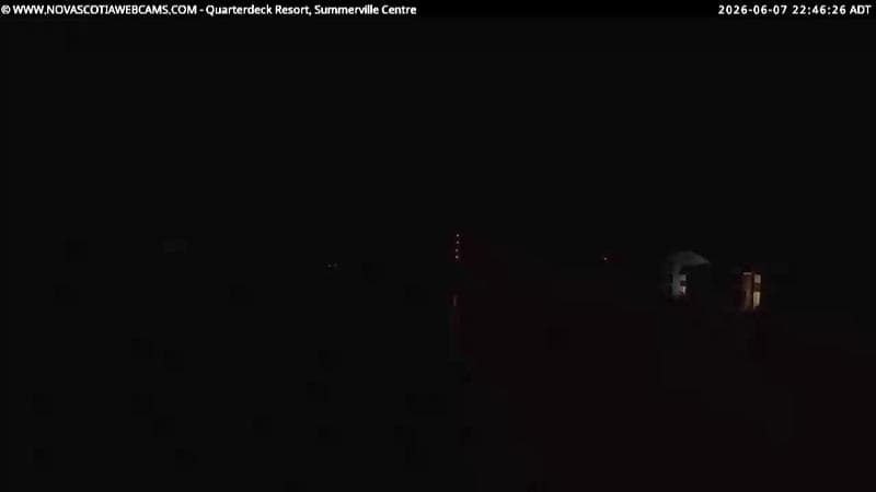 Quarterdeck Resort