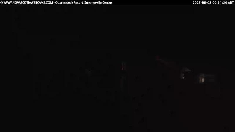 Quarterdeck Resort
