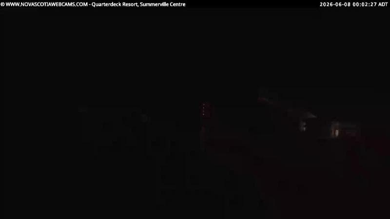 Quarterdeck Resort