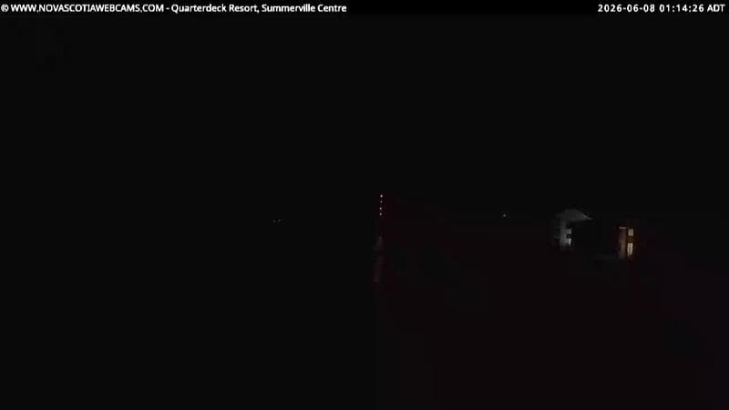 Quarterdeck Resort