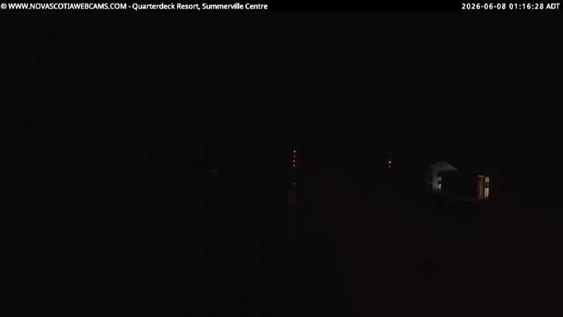 Quarterdeck Resort