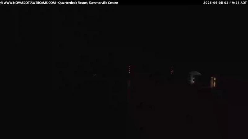 Quarterdeck Resort