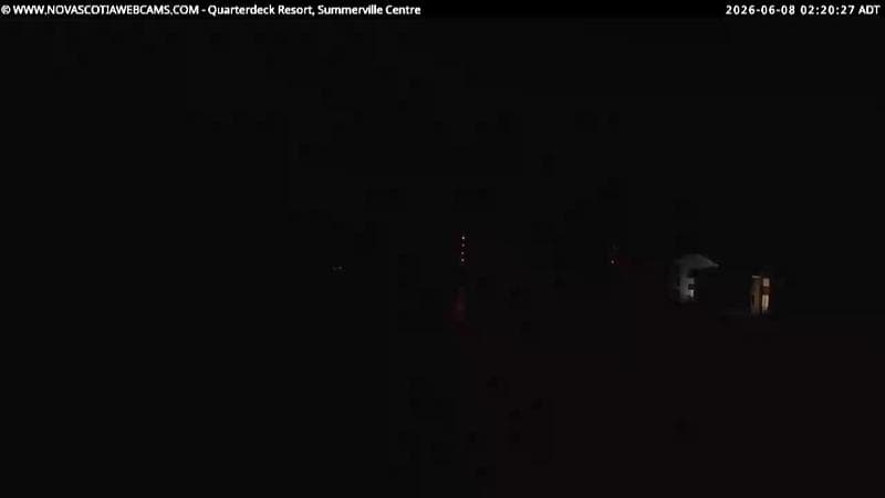 Quarterdeck Resort