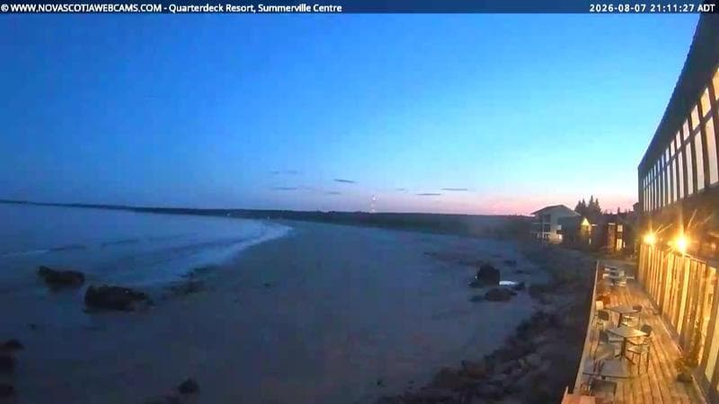 Quarterdeck Resort