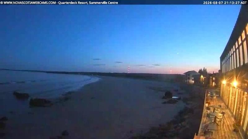 Quarterdeck Resort