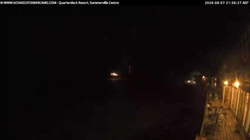Quarterdeck Resort