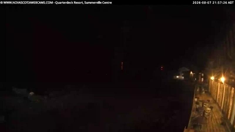 Quarterdeck Resort