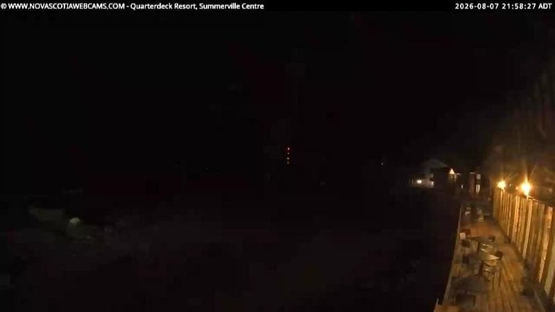 Quarterdeck Resort