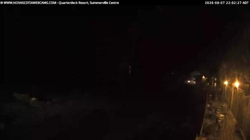 Quarterdeck Resort
