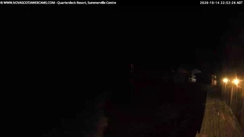 Quarterdeck Resort