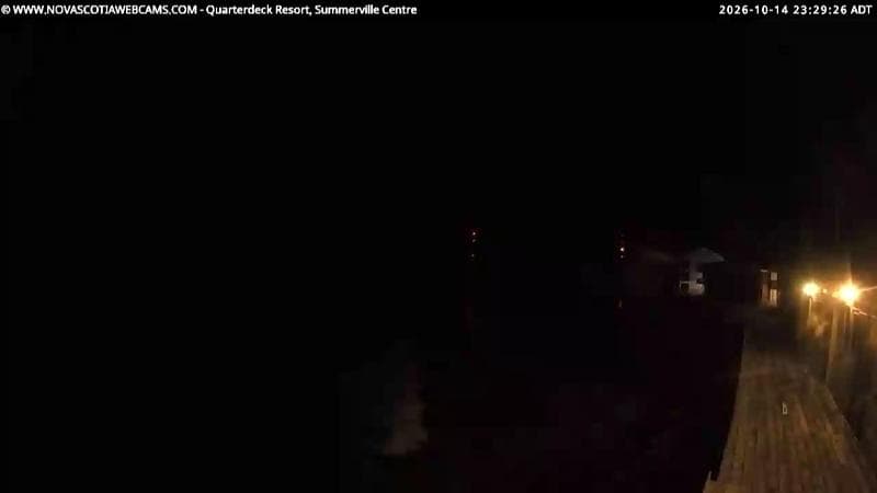 Quarterdeck Resort