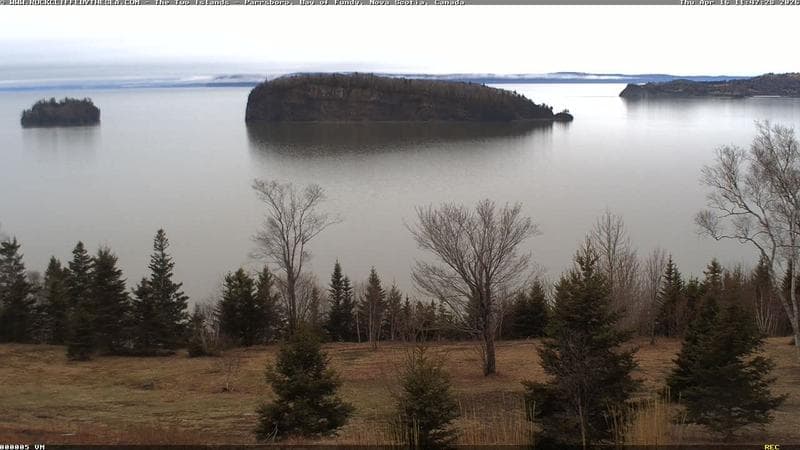 Rockcliffe by the Sea