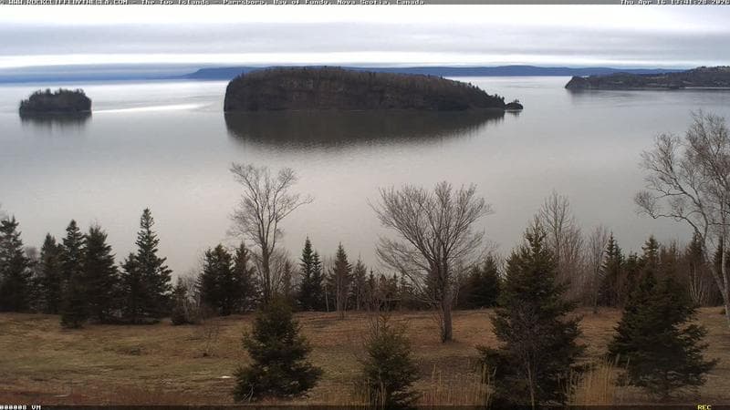 Rockcliffe by the Sea