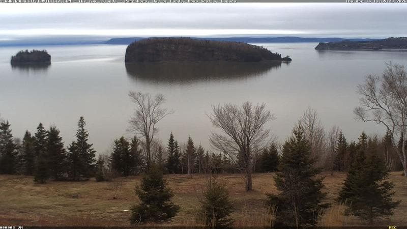 Rockcliffe by the Sea
