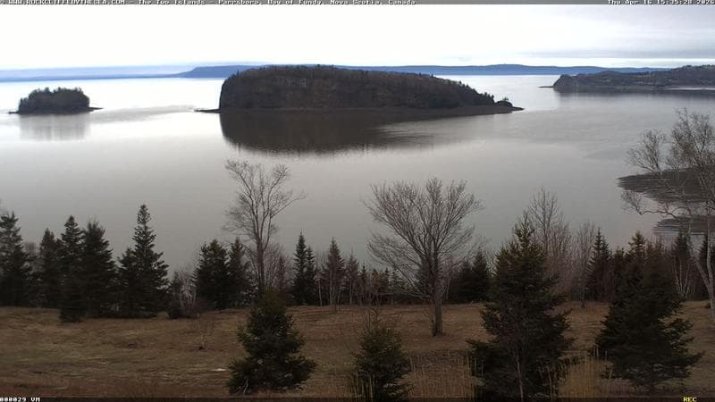 Rockcliffe by the Sea