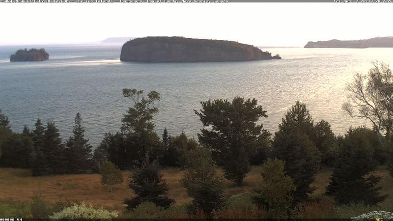Rockcliffe by the Sea