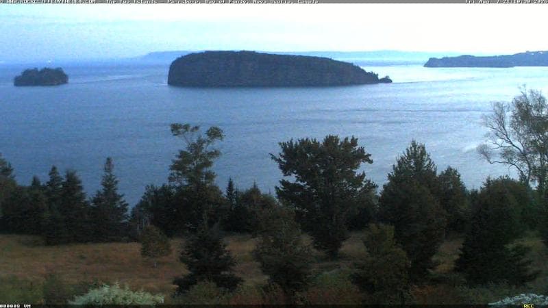 Rockcliffe by the Sea