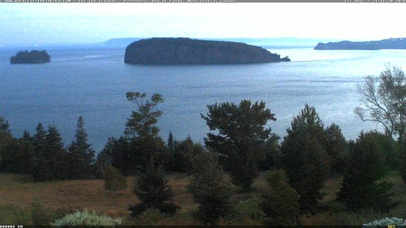 Rockcliffe by the Sea