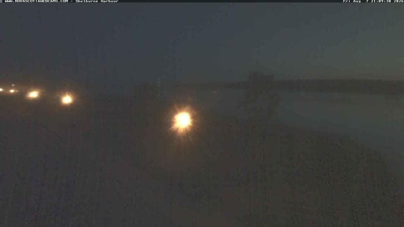 Shelburne Harbour