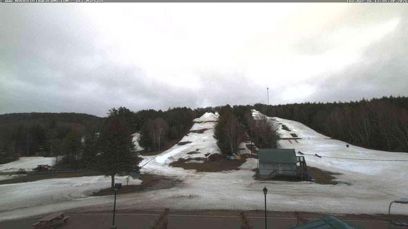 Ski Martock