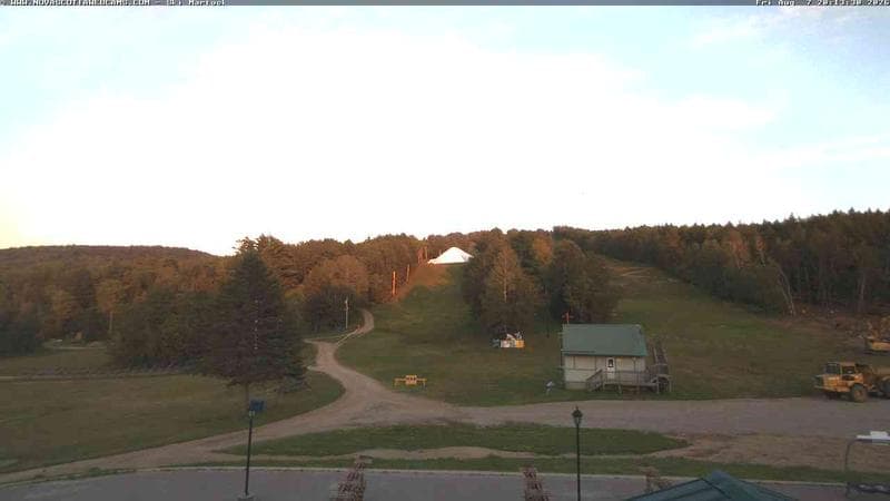 Ski Martock