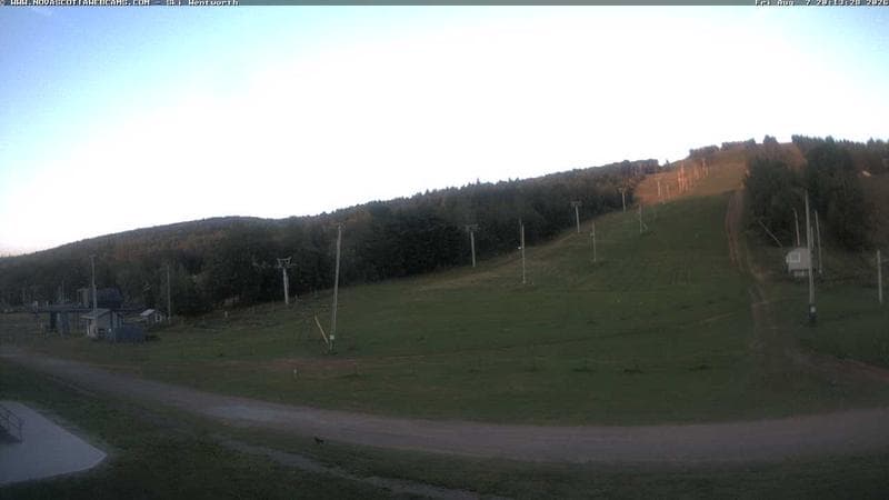 Ski Wentworth 1