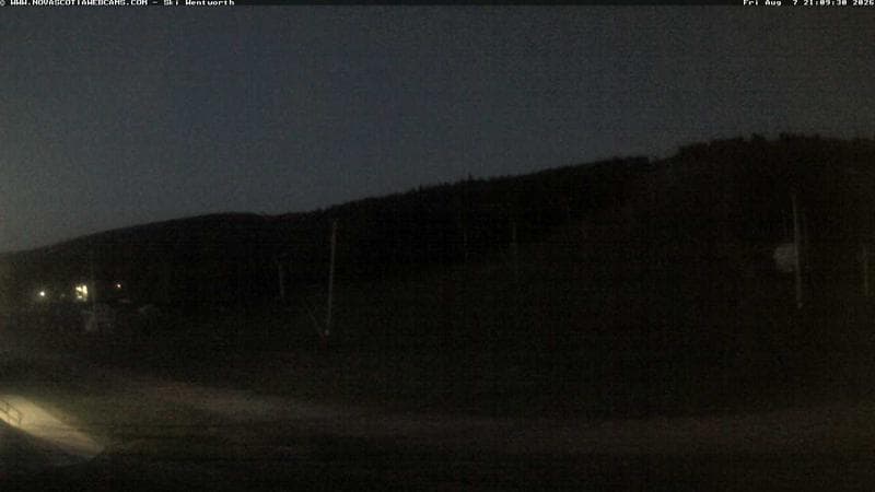 Ski Wentworth 1