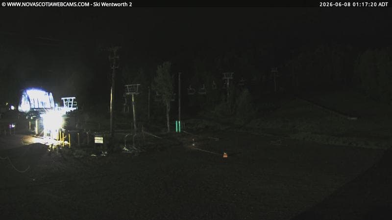 Ski Wentworth 2