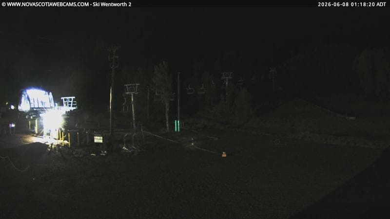 Ski Wentworth 2