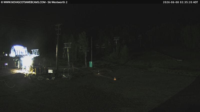 Ski Wentworth 2