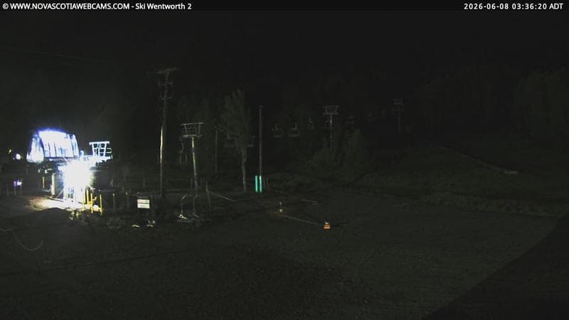 Ski Wentworth 2