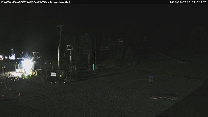 Ski Wentworth 2