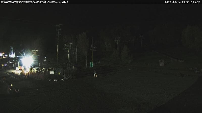 Ski Wentworth 2