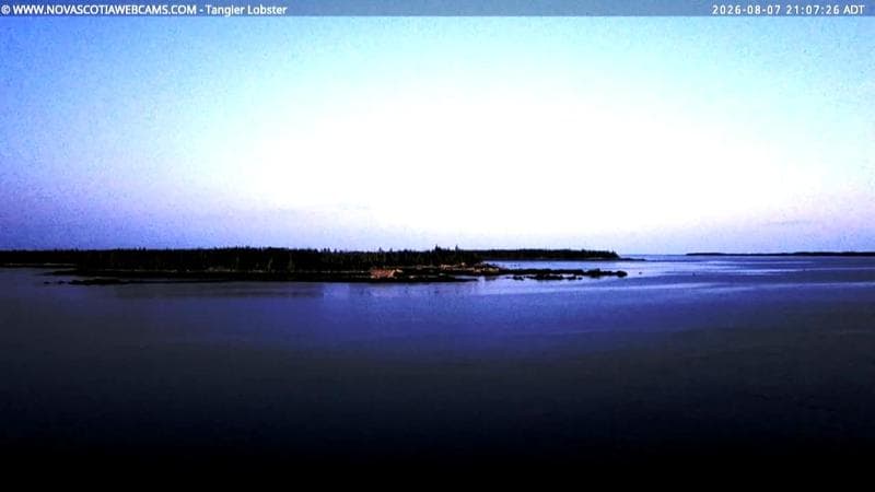 Tangier