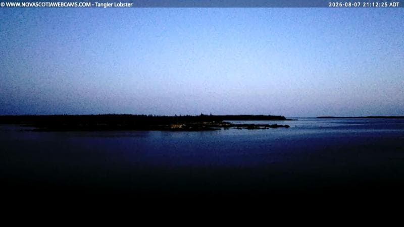 Tangier