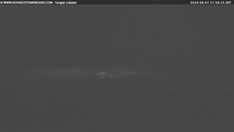 Tangier