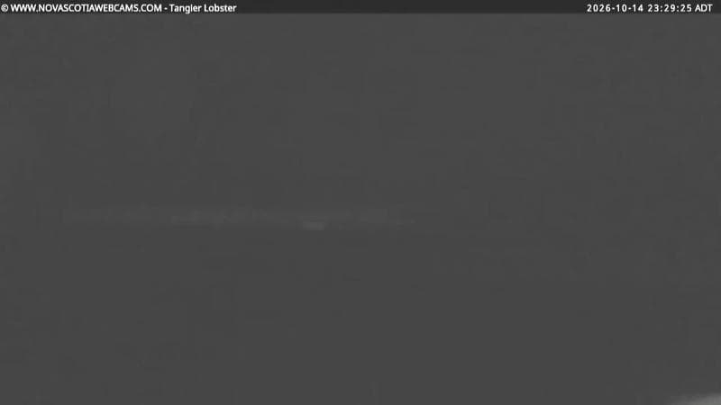 Tangier