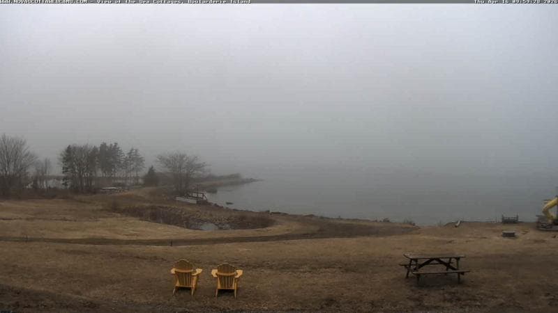 View of the Sea Cottages