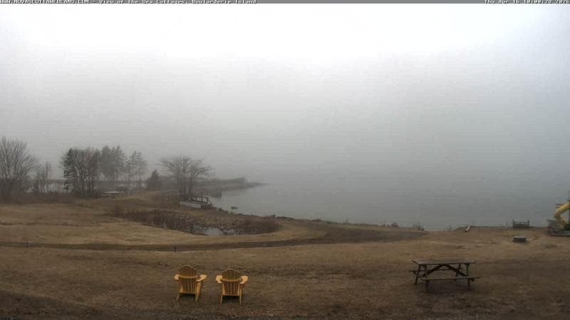 View of the Sea Cottages