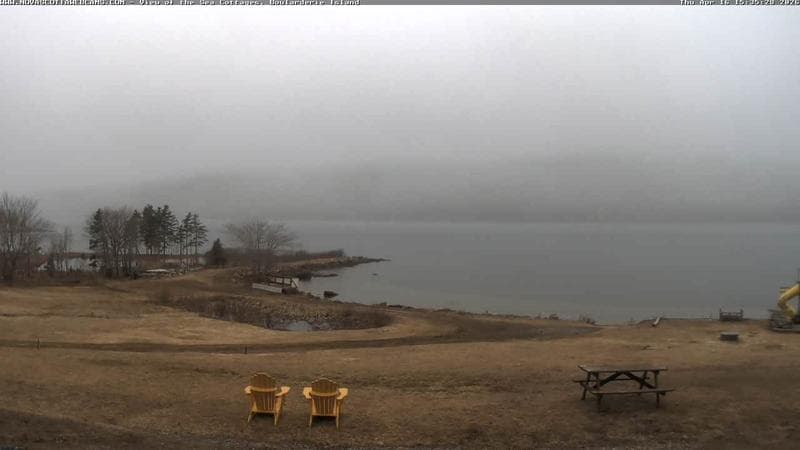 View of the Sea Cottages