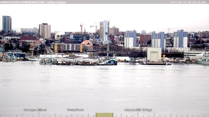Halifax Waterfront