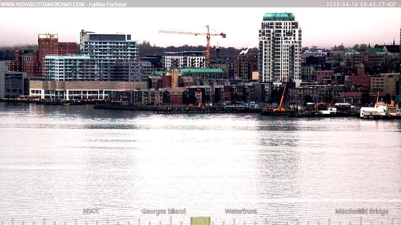 Halifax Waterfront