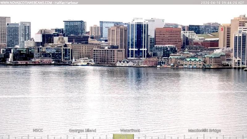 Halifax Waterfront