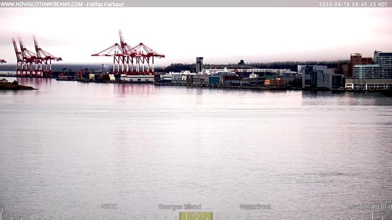 Halifax Waterfront