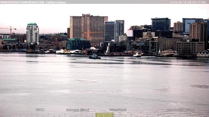 Halifax Waterfront