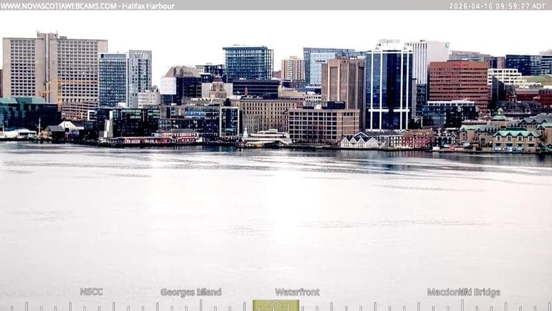 Halifax Waterfront