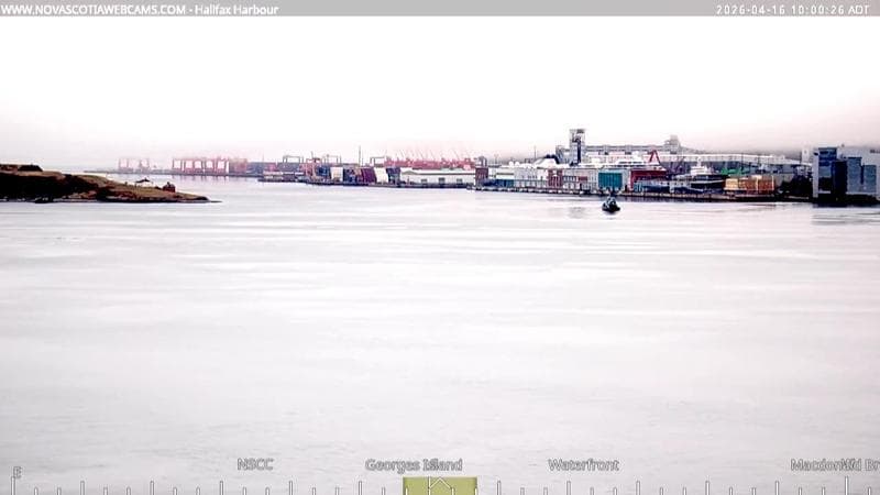 Halifax Waterfront