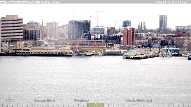 Halifax Waterfront