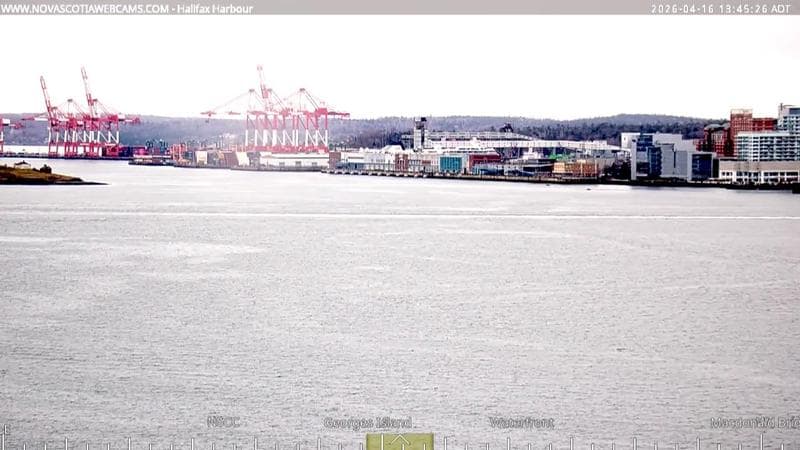 Halifax Waterfront