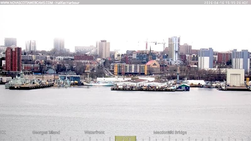 Halifax Waterfront